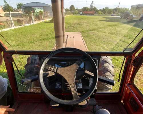 Fiat 1380 DT Doble Traccion