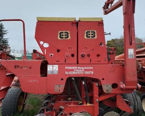 S. G. Fino Bertini 32000 año 2017 36 a 23 Fino C-24 Surcos N