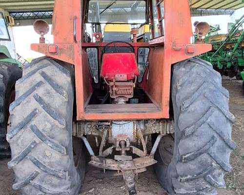 Agricola Tractor Massey Ferguson 1175