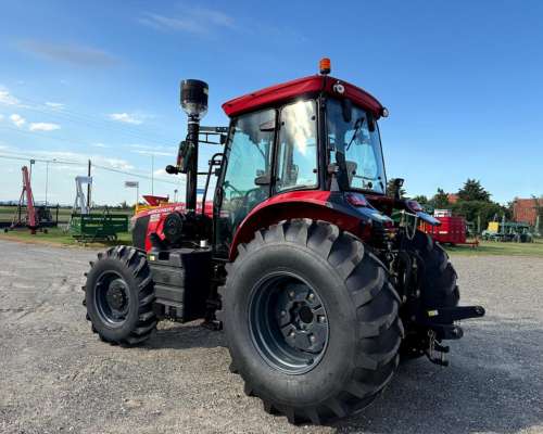 Tractor Chery RC1404 - 140hp 4X4