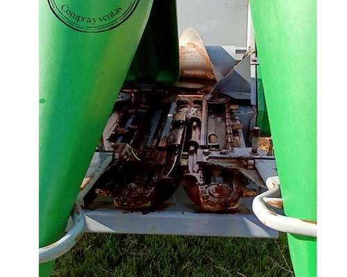 Cabezal Maicero Marca el Grande de 11 a 52cm