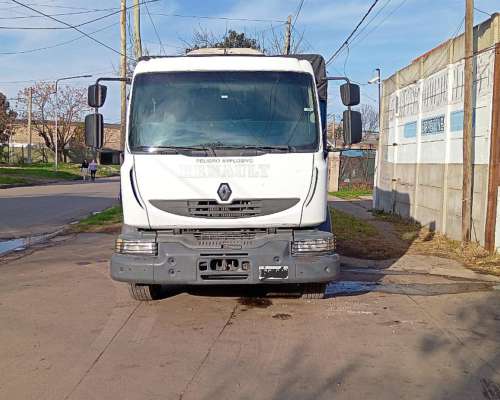 Renault 300dxi 2012 Único Dueño