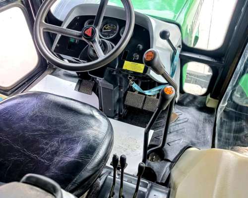 Tractor Agrale BX 6180