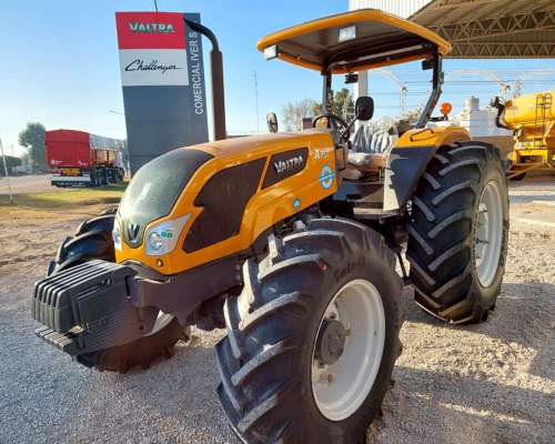 Valtra A750 4X4 - 0 HS- Contado sin Canje - MÁS IVA - Oferta