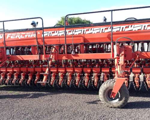 Fercam G350 24 Lineas a 35 cm