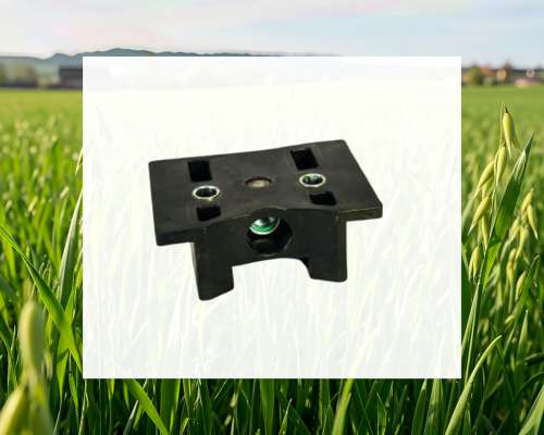 Guía Cadena Tipo Maizco Reforzada Mod016dcp Acarreador