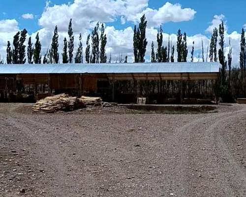 Impresionante Finca o Fracción 1.000 Ha