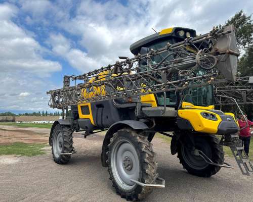 Pla MAP 3 2900 año 2017 - 2000 Hs Originales