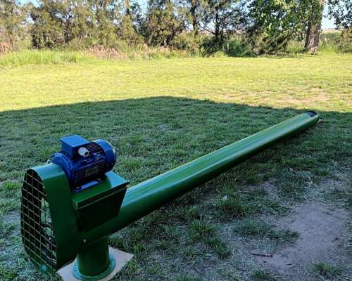 Chimangos Nuevos. Listos para Usar.