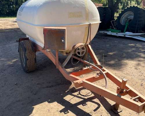 Tanque de Fibra Index