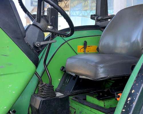 Agco Allis 6.95 DT- Motor 913 Aire - T.fza. Indepte - Oferta