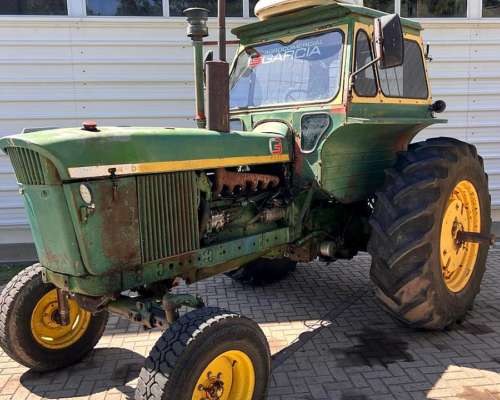 Tractor John Deere 4420