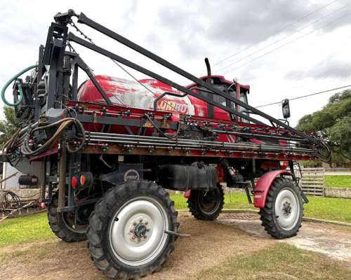 Pulverizadora Ombú Modelo PAO 3000