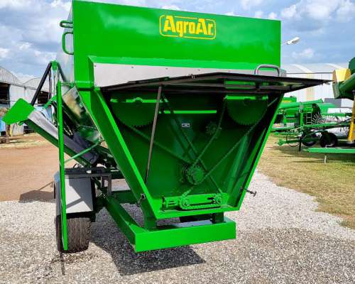 Mixer Agroar Modelo M9009