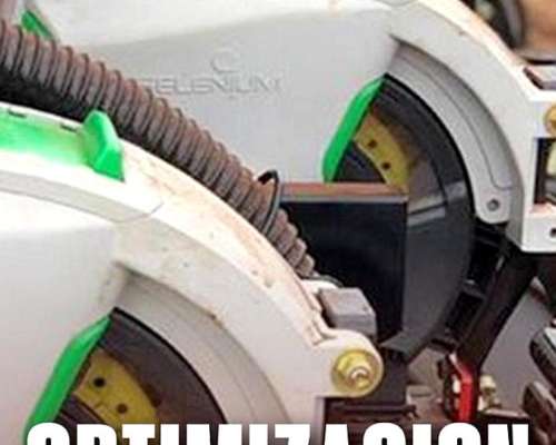 Dosificador J Assy Neumático