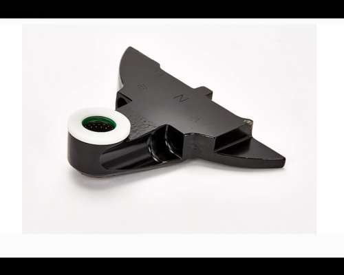 Brazo Cuchilla Draper Case Newholland Batman 47852570