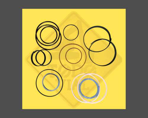 Cojinete Bancada Motores Yunnei YN33 / 38 / 48 / 27 STD +025