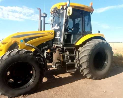 Pauny Audaz 220 año 2019