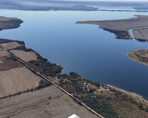 Oportunidad Única: Fracción Estratégica en Villa Quillinzo