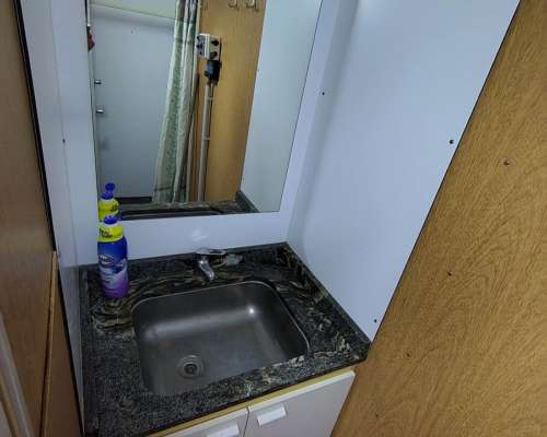 Casillas Rural RAR 7ms Impecable