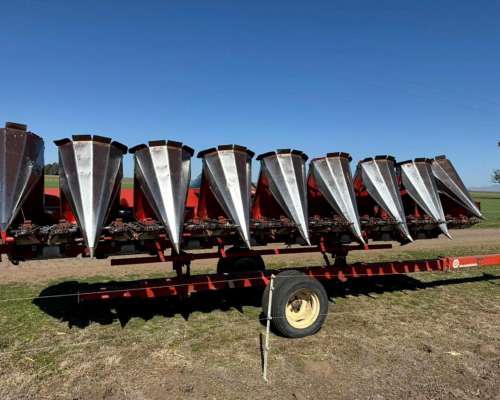 Maicero 8 a 70 Mainero Modelo 1889