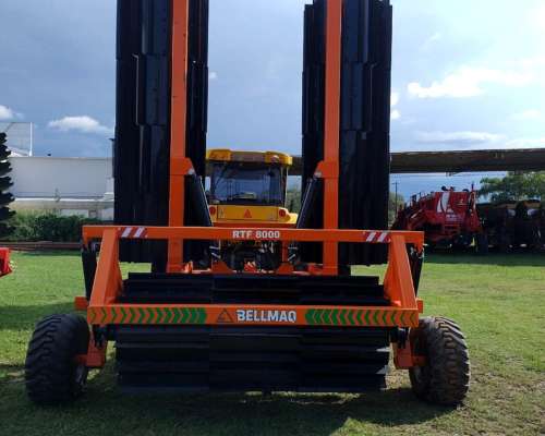 Rolo Bellmaq RTF8000 Nuevo