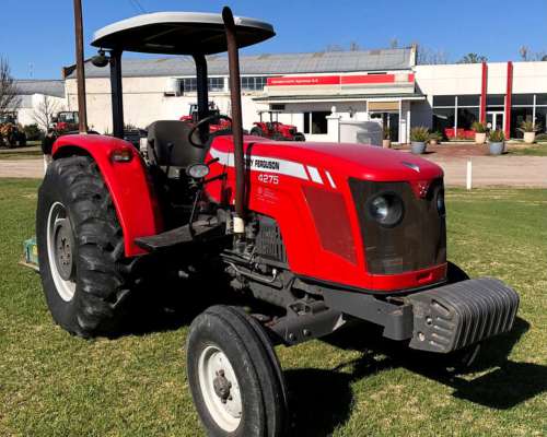 Tractor Massey Ferguson 4275