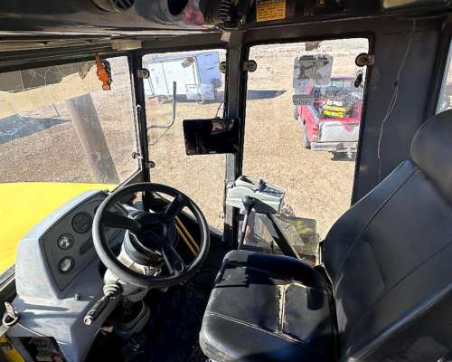 Tractor Pauny EVO 500c
