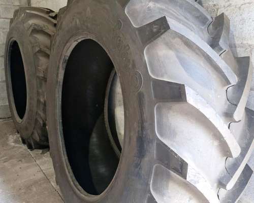 Cubiertas Agricolas Fate 20.8-38