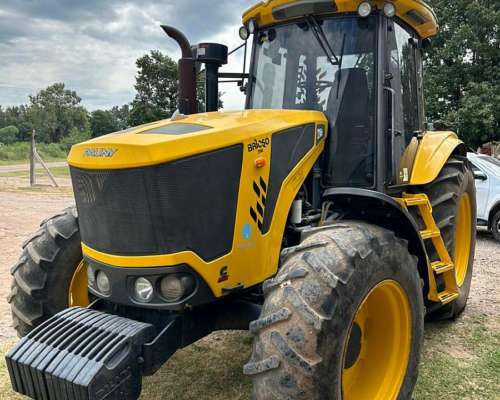 Pauny Briosso 2215 IE Modelo 2023 C/duales
