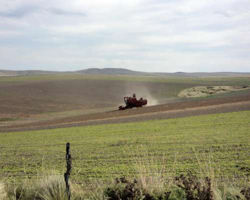 Campo Mixto en la Provincia de Catamarca