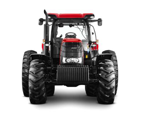 Tractor Case Puma 140/155/170/185/190/200/215/230 HP