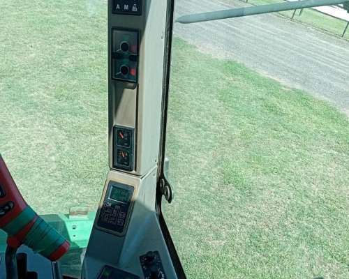 John Deere 1450 - año 2004