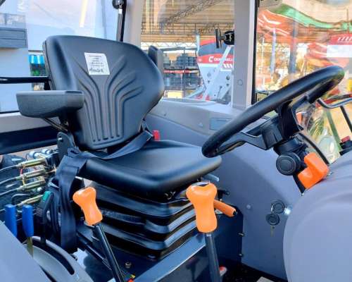 Tractor Hanomag Stark 1800/4ca Nuevo