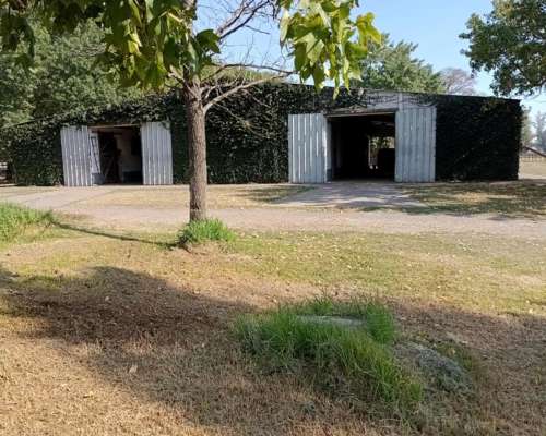 Haras S/ Ruta 7, San Andres de Giles