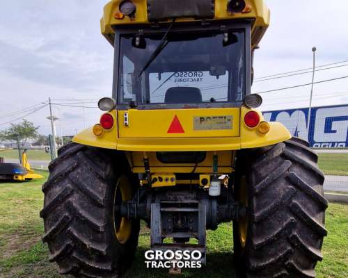 Tractor Pauny EVO 250 , año 2017