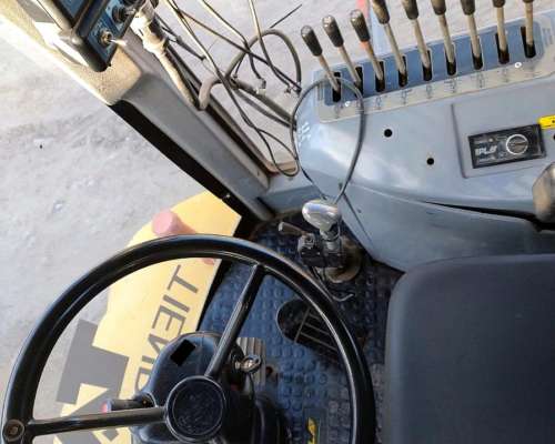 Pulverizadora Pla MAP 3000
