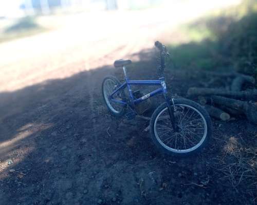 Bmx Rodado 21 2020