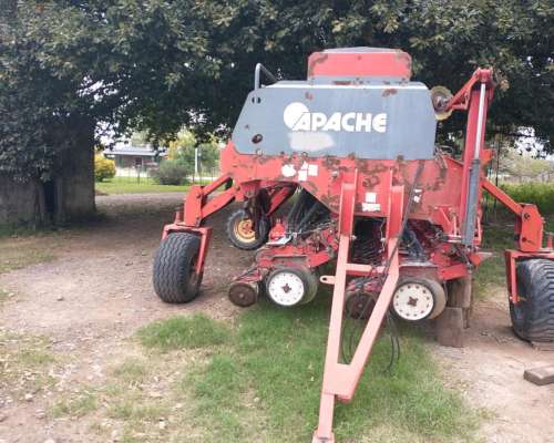 Apache 54000 Digna de Verla