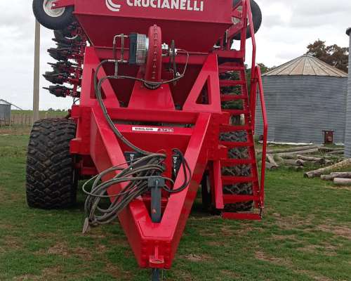 Crucianelli Drillor 37a26 Nueva
