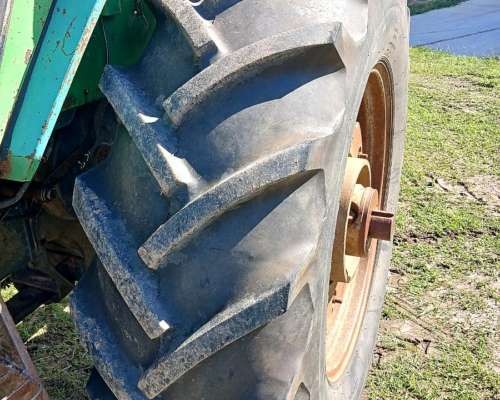 Tractor Deutz AX 4.100