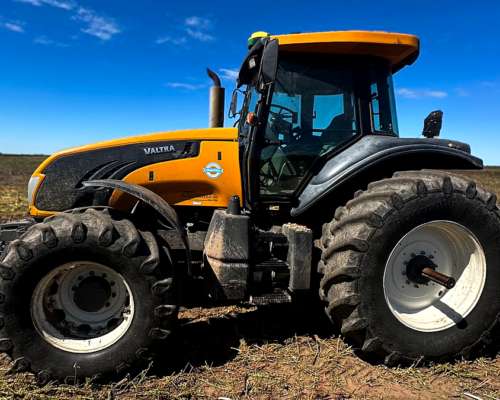 Valtra BT 170 HP