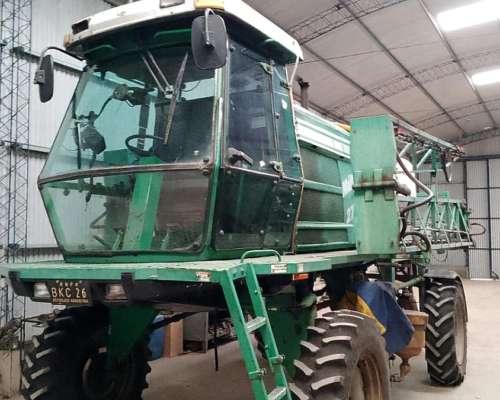 Metalfor 2750, en muy Buen Estado