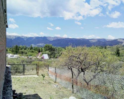 San Francisco del Monte de ORO Venta o Permuta