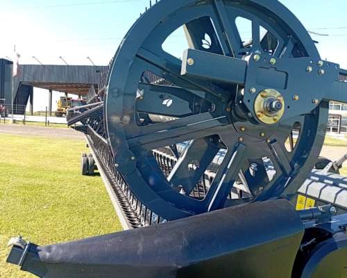 Cabezal Draper Piersanti DF 2140