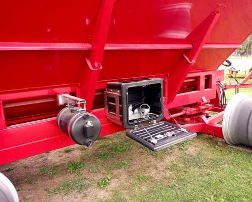 Autodescargable Ombu CRV 26 TN - Nueva