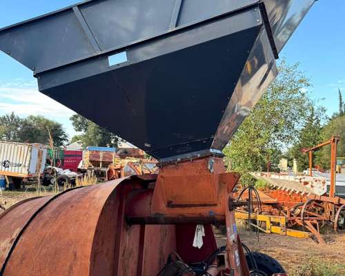 Embolsadora de Grano Cereal Mainero 9 Pies