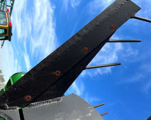 Carpidor Bell MAQ R13 a 70 cm Nuevo