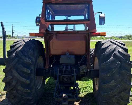 Tractor Fiat 115-90 Usado - año 1994