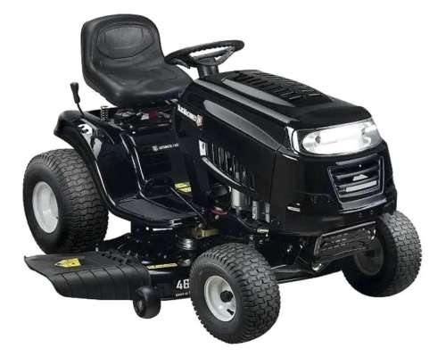 Tractor Corta Césped Yard Machines 19 HP